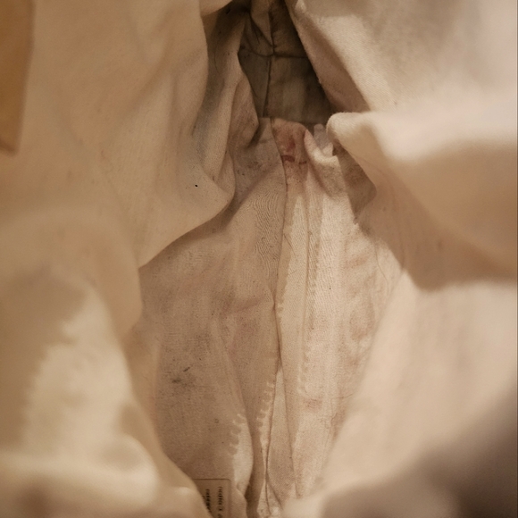 CHLOE Zipper Cosmetic Pouch/Bag - Picture 11 of 11